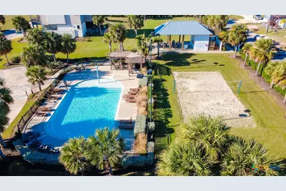 8 Ancilla Drive, Port O'Connor, TX 77982 - Photo 18