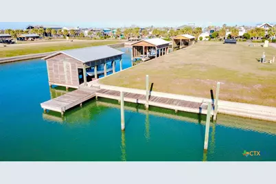 8 Ancilla Drive, Port O'Connor, TX 77982 - Photo 10