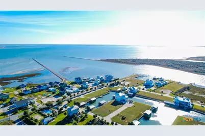 8 Ancilla Drive, Port O'Connor, TX 77982 - Photo 4