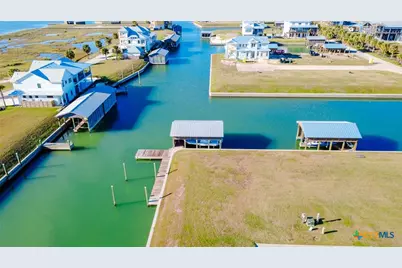 8 Ancilla Drive, Port O'Connor, TX 77982 - Photo 22