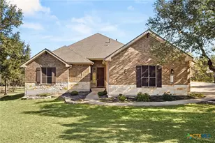 880 Haven Point Loop, New Braunfels, TX 78132 - Photo 1