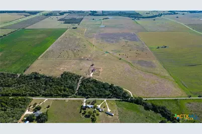 555 and 559 Bylerpool Road, Kingsbury, TX 78638 - Photo 18