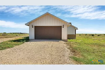 555 and 559 Bylerpool Road, Kingsbury, TX 78638 - Photo 38