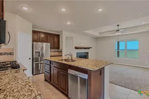 555 and 559 Bylerpool Rd, Kingsbury, TX 78638 - Photo 22