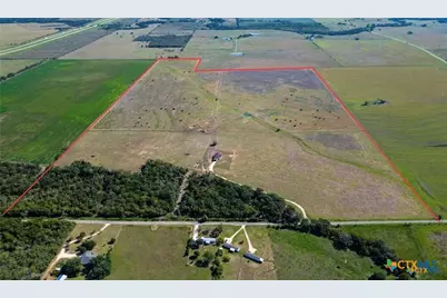 555 and 559 Bylerpool Road, Kingsbury, TX 78638 - Photo 2