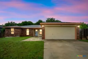 1320 Katelyn Cir, Copperas Cove, TX 76522 - Photo 1