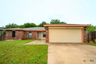 1320 Katelyn Cir, Copperas Cove, TX 76522 - Photo 2