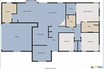 820 Woodside Drive, Harker Heights, TX 76548 - Photo 26