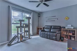 820 Woodside Dr, Harker Heights, TX 76548 - Photo 8