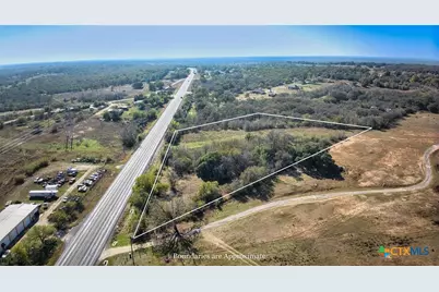 6635 S Highway 183, Lockhart, TX 78640 - Photo 8