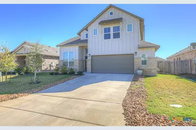 1940 Colonial Avenue, New Braunfels, TX 78130 - Photo 6