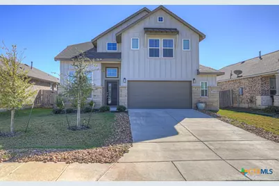 1940 Colonial Avenue, New Braunfels, TX 78130 - Photo 2