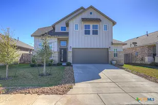 1940 Colonial Ave, New Braunfels, TX 78130 - Photo 2