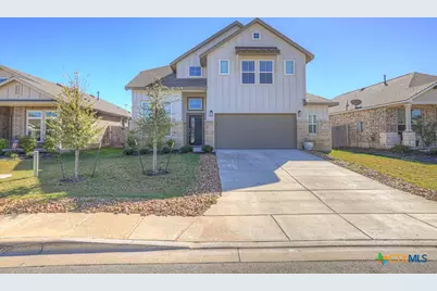 1940 Colonial Avenue, New Braunfels, TX 78130 - Photo 4
