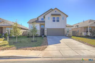 1940 Colonial Ave, New Braunfels, TX 78130 - Photo 4