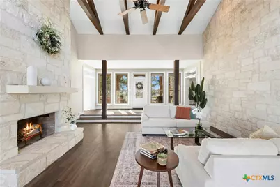 1276 Canyon Crossing View, Dripping Springs, TX 78620 - Photo 6