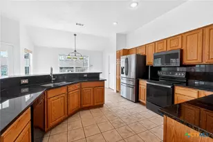 4501 Arrowhead Dr, Temple, TX 76502 - Photo 8