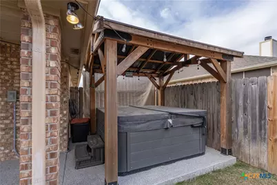 9910 Taylor Renee Drive, Killeen, TX 76542 - Photo 30