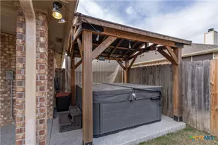 9910 Taylor Renee Dr, Killeen, TX 76542 - Photo 30