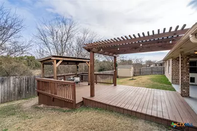 9910 Taylor Renee Drive, Killeen, TX 76542 - Photo 32