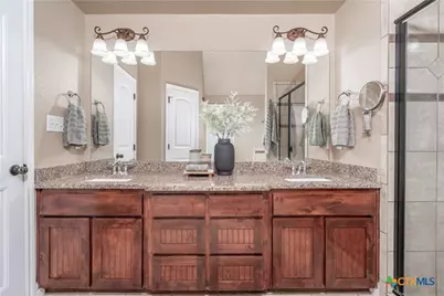 9910 Taylor Renee Drive, Killeen, TX 76542 - Photo 24