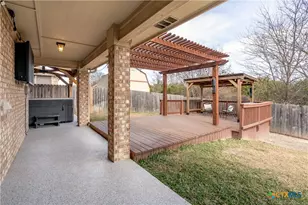 9910 Taylor Renee Dr, Killeen, TX 76542 - Photo 26