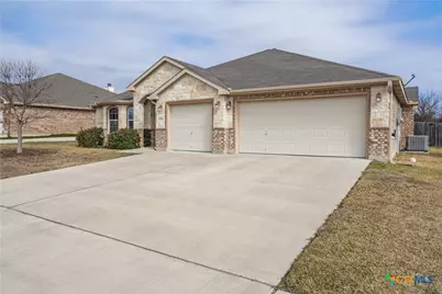 9910 Taylor Renee Drive, Killeen, TX 76542 - Photo 4