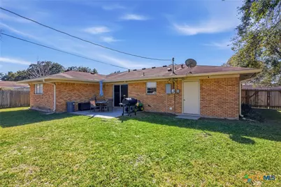 505 Suzanne Street, Edna, TX 77957 - Photo 24