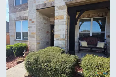 7903 Zircon Drive, Killeen, TX 76542 - Photo 4