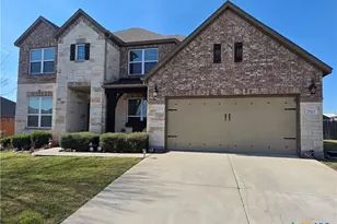 7903 Zircon Dr, Killeen, TX 76542 - Photo 1