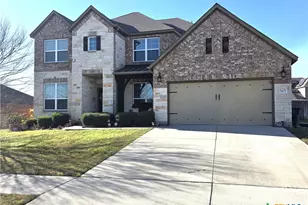7903 Zircon Dr, Killeen, TX 76542 - Photo 2