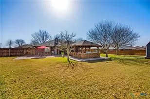 5705 Graphite Dr, Killeen, TX 76542 - Photo 22