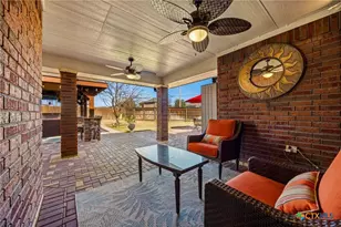 5705 Graphite Dr, Killeen, TX 76542 - Photo 20