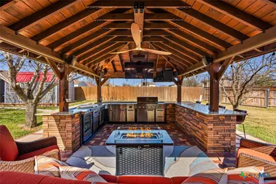 5705 Graphite Drive, Killeen, TX 76542 - Photo 26