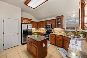 5705 Graphite Dr, Killeen, TX 76542 - Photo 8