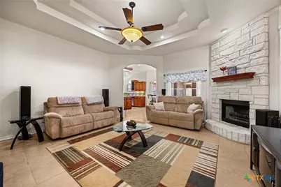 5705 Graphite Drive, Killeen, TX 76542 - Photo 4