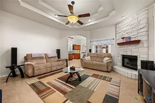 5705 Graphite Dr, Killeen, TX 76542 - Photo 4