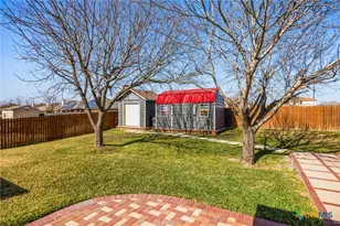 5705 Graphite Dr, Killeen, TX 76542 - Photo 24