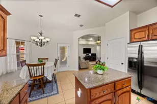 5705 Graphite Dr, Killeen, TX 76542 - Photo 10