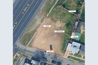 348 S 38th Street, Killeen, TX 76543 - Photo 4