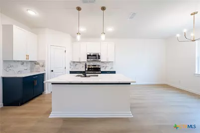 815 Liberty Park Drive, Belton, TX 76513 - Photo 6