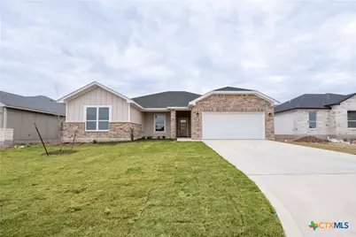 815 Liberty Park Drive, Belton, TX 76513 - Photo 1