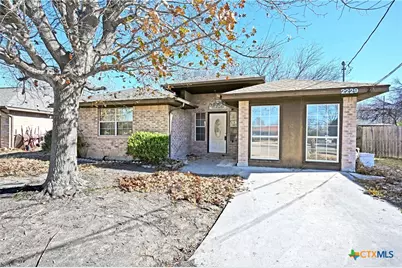 2229 Michigan Street, New Braunfels, TX 78130 - Photo 1