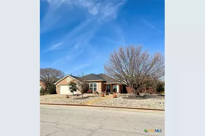 525 Mustang Trail, Harker Heights, TX 76548 - Photo 4