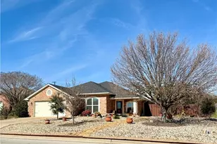 525 Mustang Trail, Harker Heights, TX 76548 - Photo 4