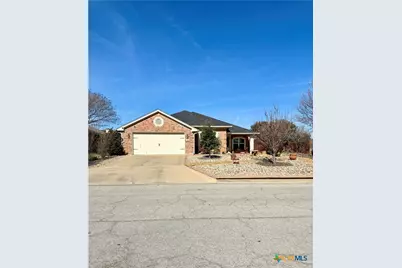 525 Mustang Trail, Harker Heights, TX 76548 - Photo 2