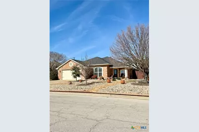 525 Mustang Trail, Harker Heights, TX 76548 - Photo 4