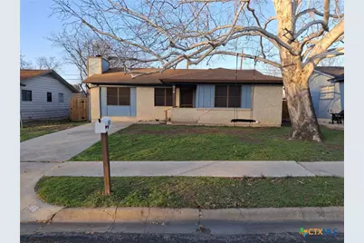 616 W Avenue E, Copperas Cove, TX 76522 - Photo 1