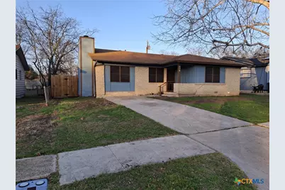 616 W Avenue E, Copperas Cove, TX 76522 - Photo 2