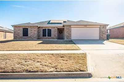 5502 Bridle Drive, Killeen, TX 76549 - Photo 1